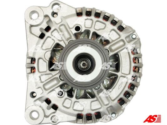 Generator 12V 180A As-pl A0321 AS-PL
