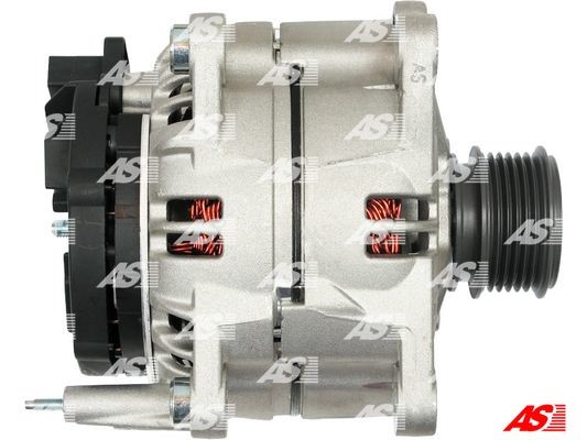 Generator 12V 180A As-pl A0321 AS-PL