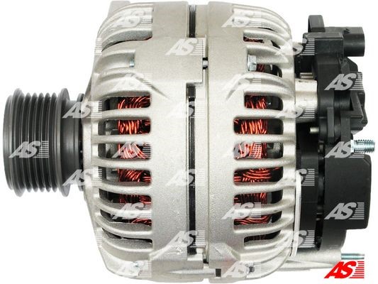 Generator 12V 180A As-pl A0321 AS-PL
