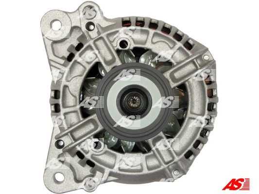 Generator 12V 140A As-pl A0322 AS-PL