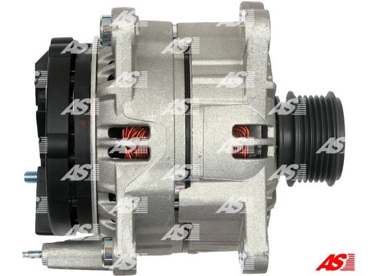 Generator 12V 140A As-pl A0322 AS-PL