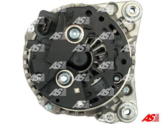 Generator 12V 140A As-pl A0322 AS-PL