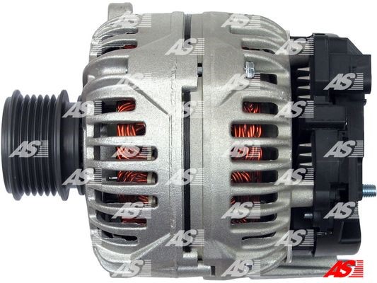 Generator 12V 140A As-pl A0322 AS-PL
