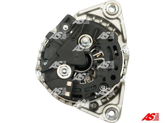 Generator 12V 140A As-pl A0326 AS-PL