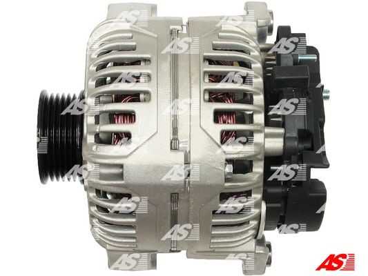 Generator 12V 140A As-pl A0326 AS-PL