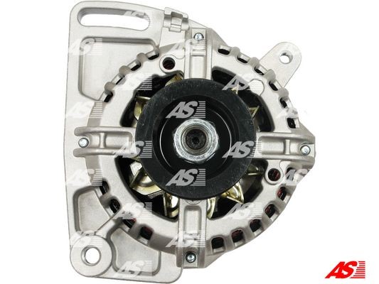Generator 12V 86A As-pl Brand new | as-pl | alternators A0327 AS-PL