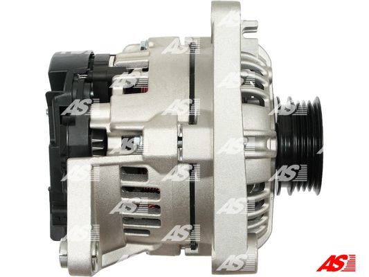 Generator 12V 86A As-pl Brand new | as-pl | alternators A0327 AS-PL