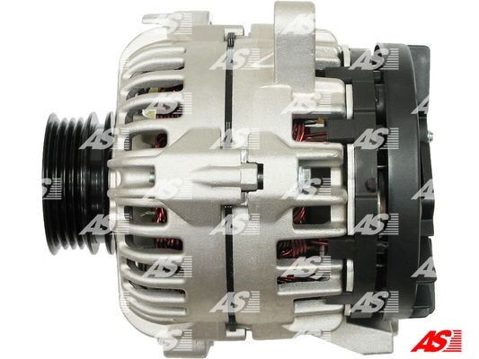 Generator 12V 86A As-pl Brand new | as-pl | alternators A0327 AS-PL