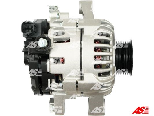 Generator 12V 90A As-pl A0328 AS-PL Generator 12V 90A As-pl A0328 AS-PL