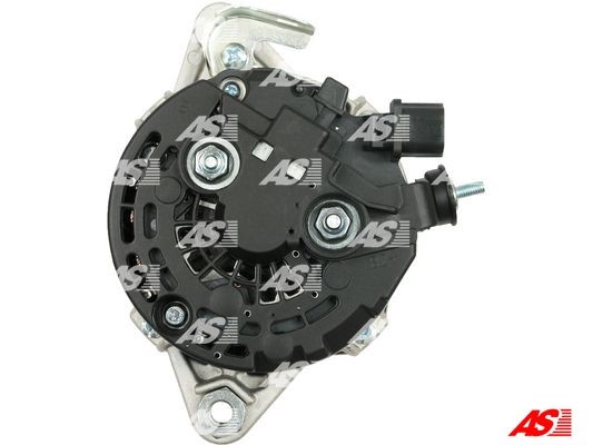 Generator 12V 90A As-pl A0328 AS-PL Generator 12V 90A As-pl A0328 AS-PL