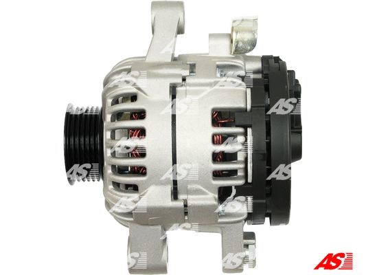 Generator 12V 90A As-pl A0328 AS-PL Generator 12V 90A As-pl A0328 AS-PL