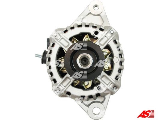 Generator 12V 80A As-pl A0329 AS-PL
