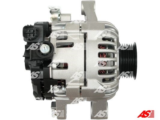 Generator 12V 80A As-pl A0329 AS-PL Generator 12V 80A As-pl A0329 AS-PL