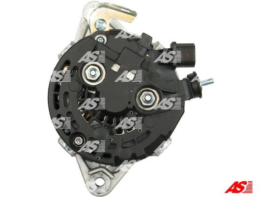 Generator 12V 80A As-pl A0329 AS-PL Generator 12V 80A As-pl A0329 AS-PL