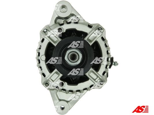 Generator 12V 80A As-pl A0329PR AS-PL Generator 12V 80A As-pl A0329PR AS-PL