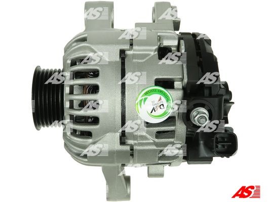 Generator 12V 80A As-pl A0329PR AS-PL Generator 12V 80A As-pl A0329PR AS-PL