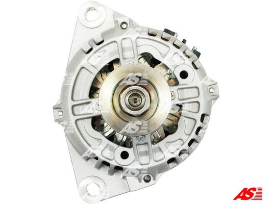 Generator 12V 80A As-pl A0332 AS-PL