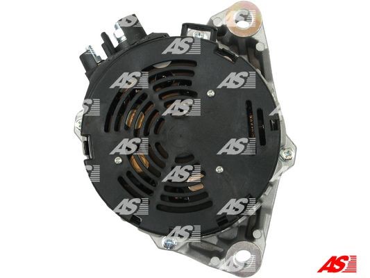 Generator 12V 80A As-pl A0332 AS-PL
