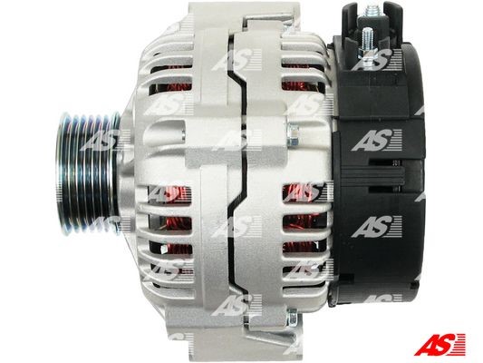 Generator 12V 80A As-pl A0332 AS-PL