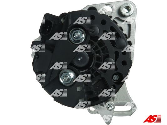 Generator 12V 70A As-pl A0333 AS-PL