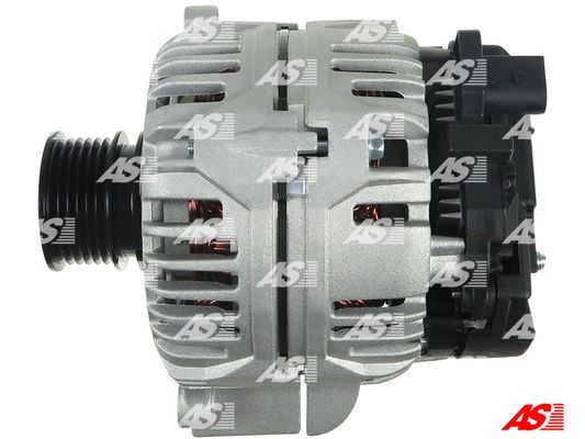 Generator 12V 70A As-pl A0333 AS-PL