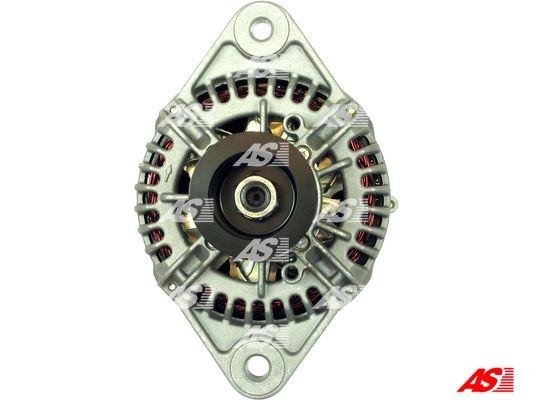 Generator 24V 120A As-pl A0334 AS-PL