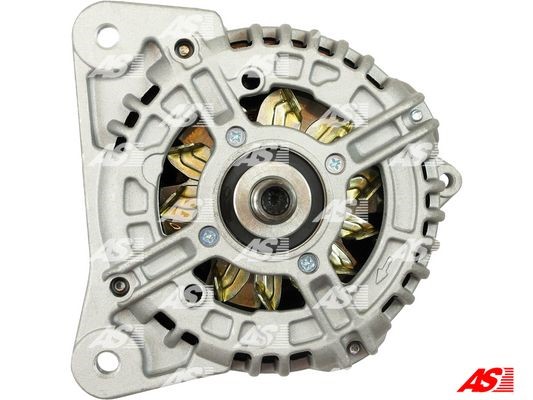 Generator 12V 120A As-pl A0335 AS-PL