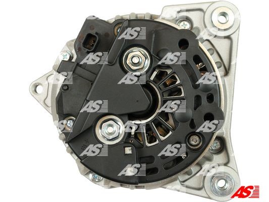 Generator 12V 120A As-pl A0335 AS-PL