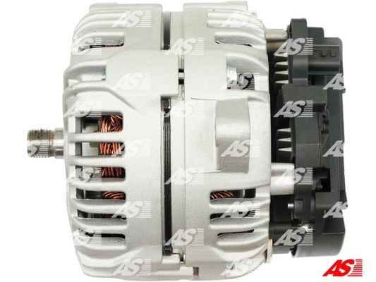 Generator 12V 120A As-pl A0335 AS-PL