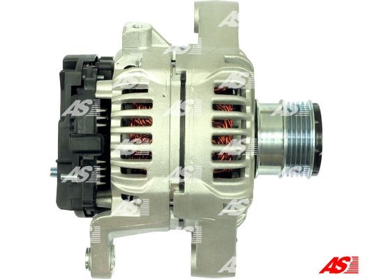 Generator 12V 120A As-pl A0336 AS-PL