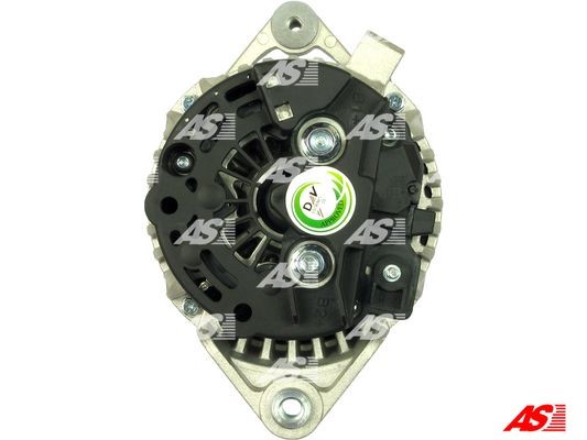 Generator 12V 120A As-pl A0336 AS-PL