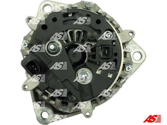 Generator 12V 150A As-pl A0338 AS-PL