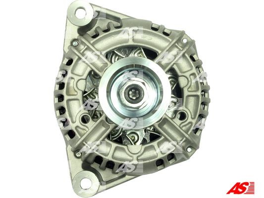 Generator 12V 120A As-pl A0339 AS-PL