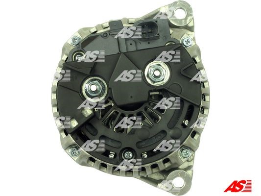 Generator 12V 120A As-pl A0339 AS-PL Generator 12V 120A As-pl A0339 AS-PL