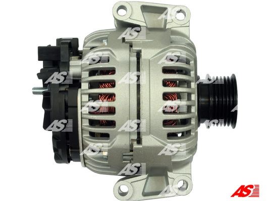 Generator 12V 150A As-pl A0340 AS-PL