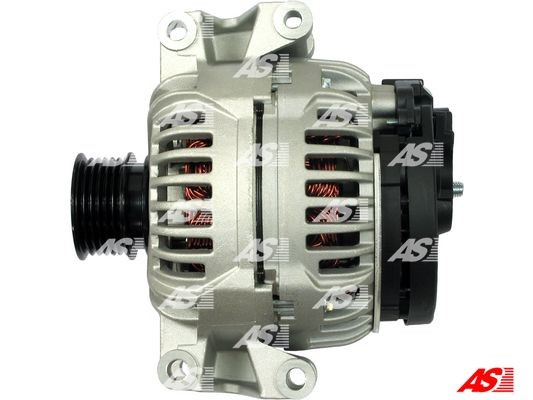 Generator 12V 150A As-pl A0340 AS-PL