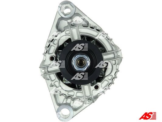 Generator 12V 80A As-pl Brand new | as-pl | alternators A0341 AS-PL