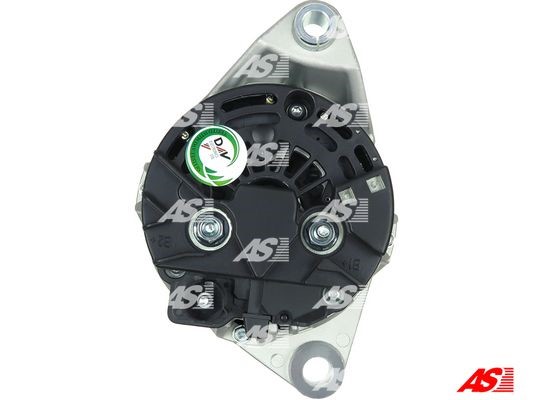 Generator 12V 80A As-pl Brand new | as-pl | alternators A0341 AS-PL