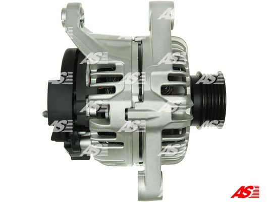Generator 12V 80A As-pl A0341PR AS-PL