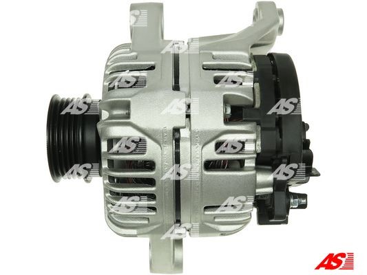 Generator 12V 80A As-pl A0341PR AS-PL