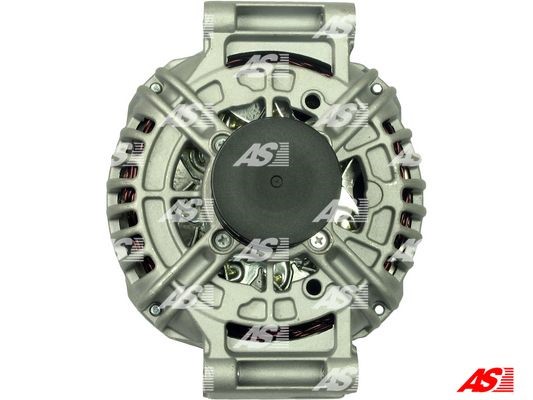 Generator 12V 150A As-pl Brand new | as-pl | alternators A0342 AS-PL