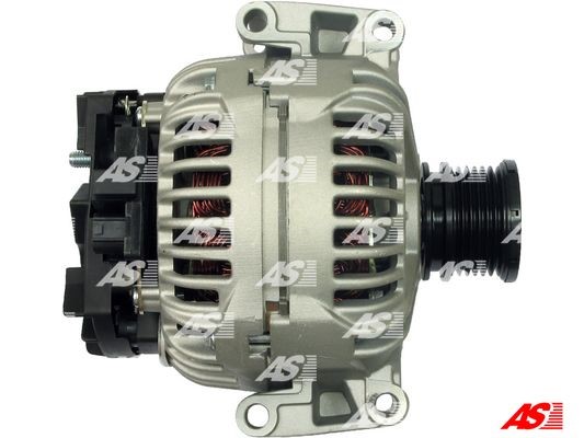 Generator 12V 150A As-pl Brand new | as-pl | alternators A0342 AS-PL