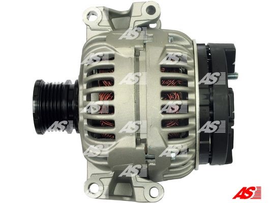 Generator 12V 150A As-pl Brand new | as-pl | alternators A0342 AS-PL