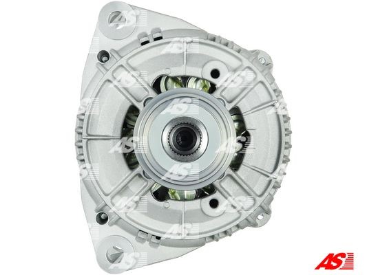 Generator 12V 143A As-pl A0343 AS-PL Generator 12V 143A As-pl A0343 AS-PL