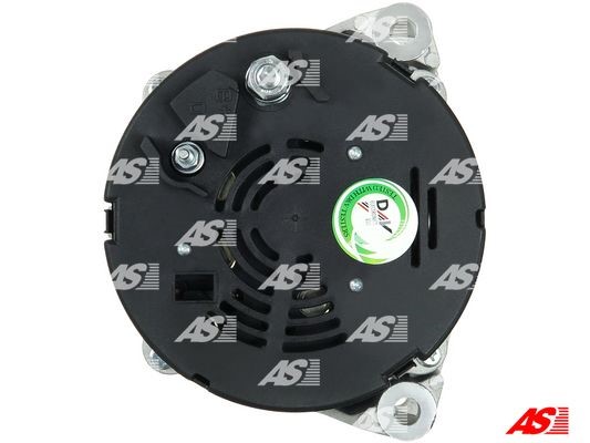 Generator 12V 143A As-pl A0343 AS-PL