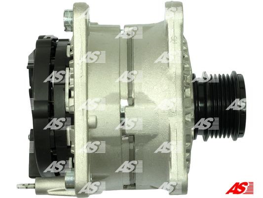 Generator 12V 110A As-pl A0345 AS-PL Generator 12V 110A As-pl A0345 AS-PL