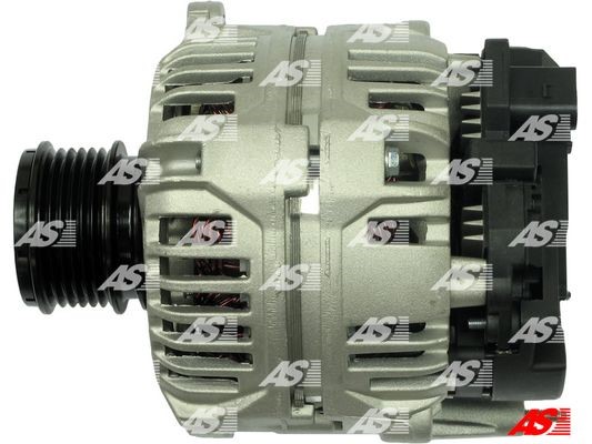 Generator 12V 110A As-pl A0345 AS-PL