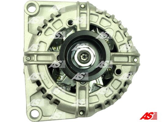 Generator 12V 100A As-pl A0346 AS-PL
