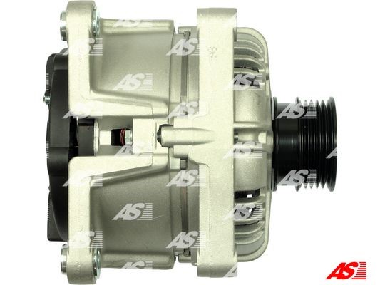 Generator 12V 100A As-pl A0346 AS-PL Generator 12V 100A As-pl A0346 AS-PL