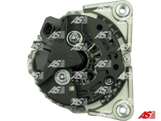 Generator 12V 100A As-pl A0346 AS-PL